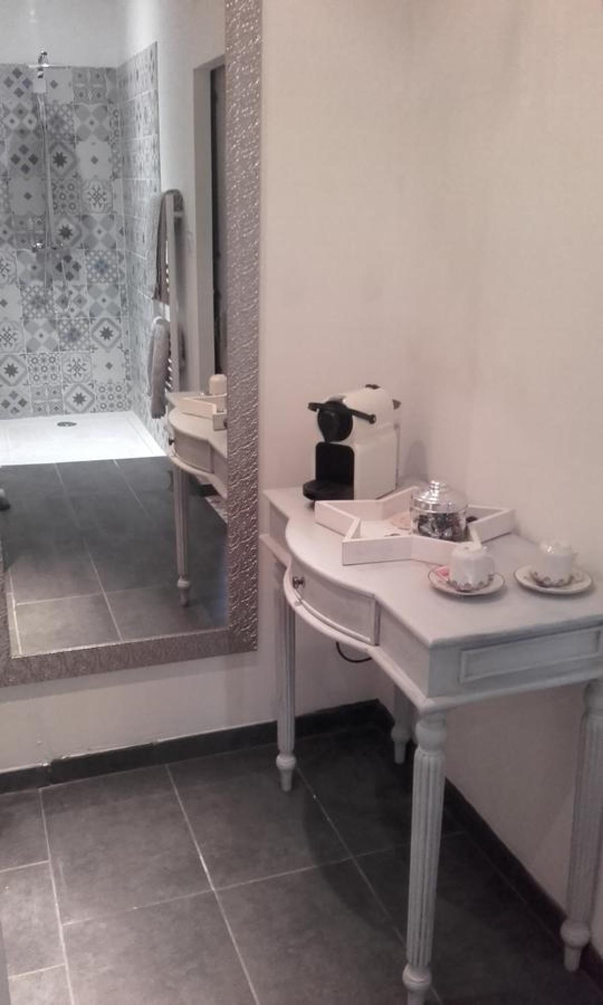 La Maison Bleue Villeréal Pokój zdjęcie