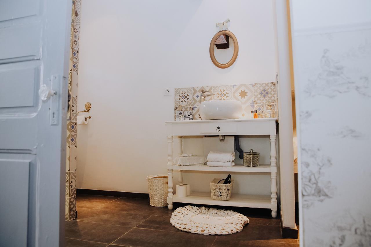 La Maison Bleue Villeréal Zewnętrze zdjęcie