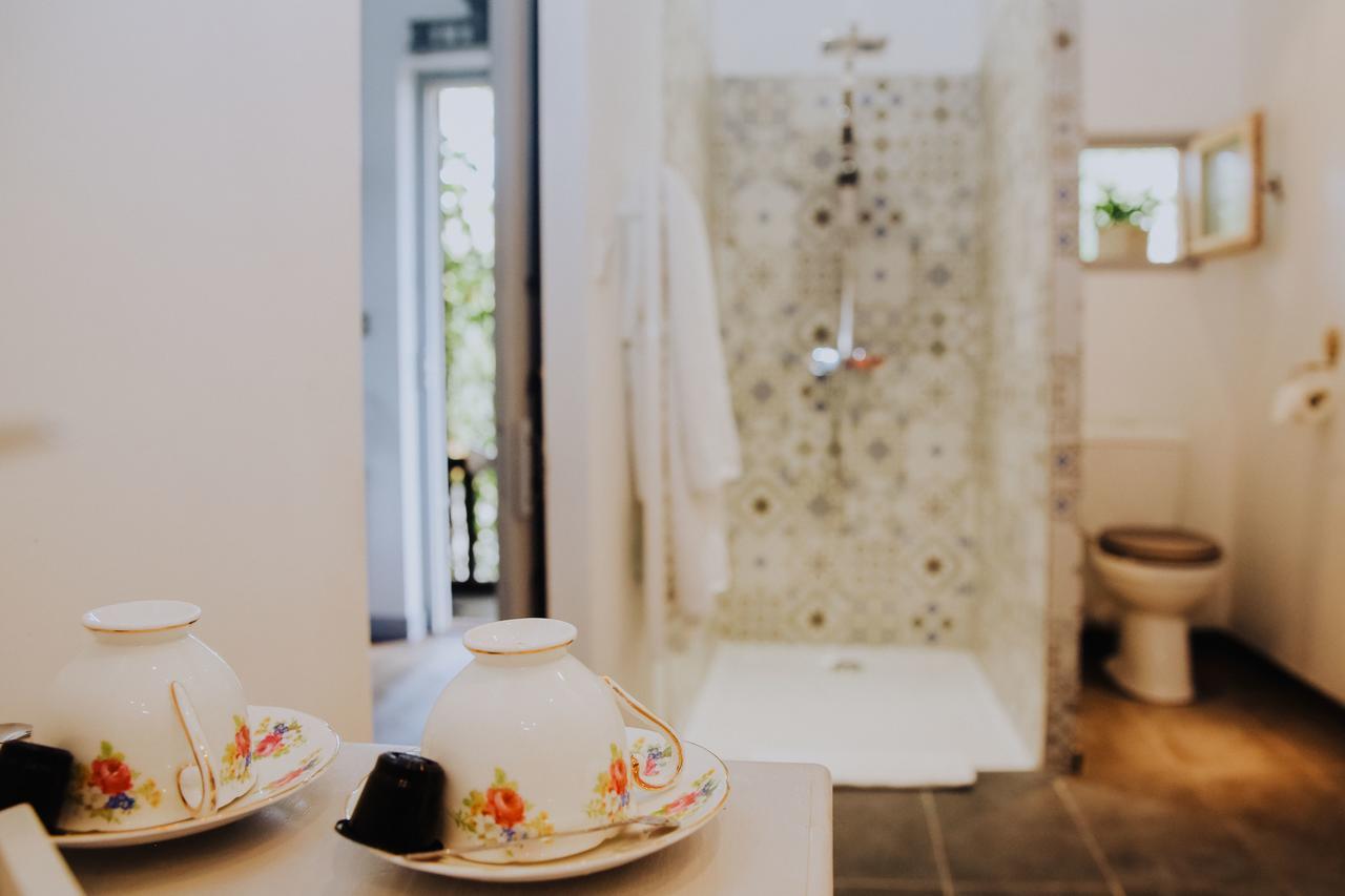 La Maison Bleue Villeréal Zewnętrze zdjęcie
