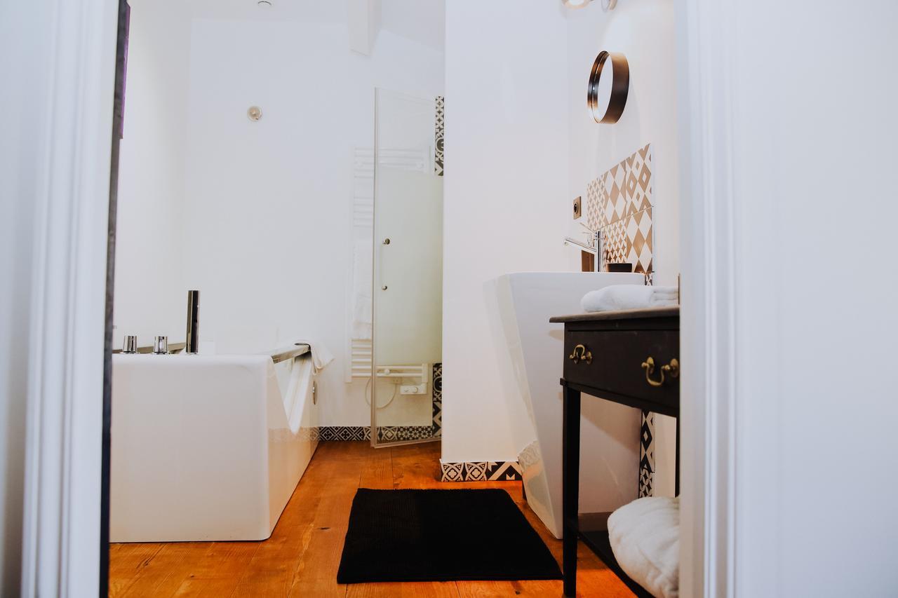La Maison Bleue Villeréal Zewnętrze zdjęcie