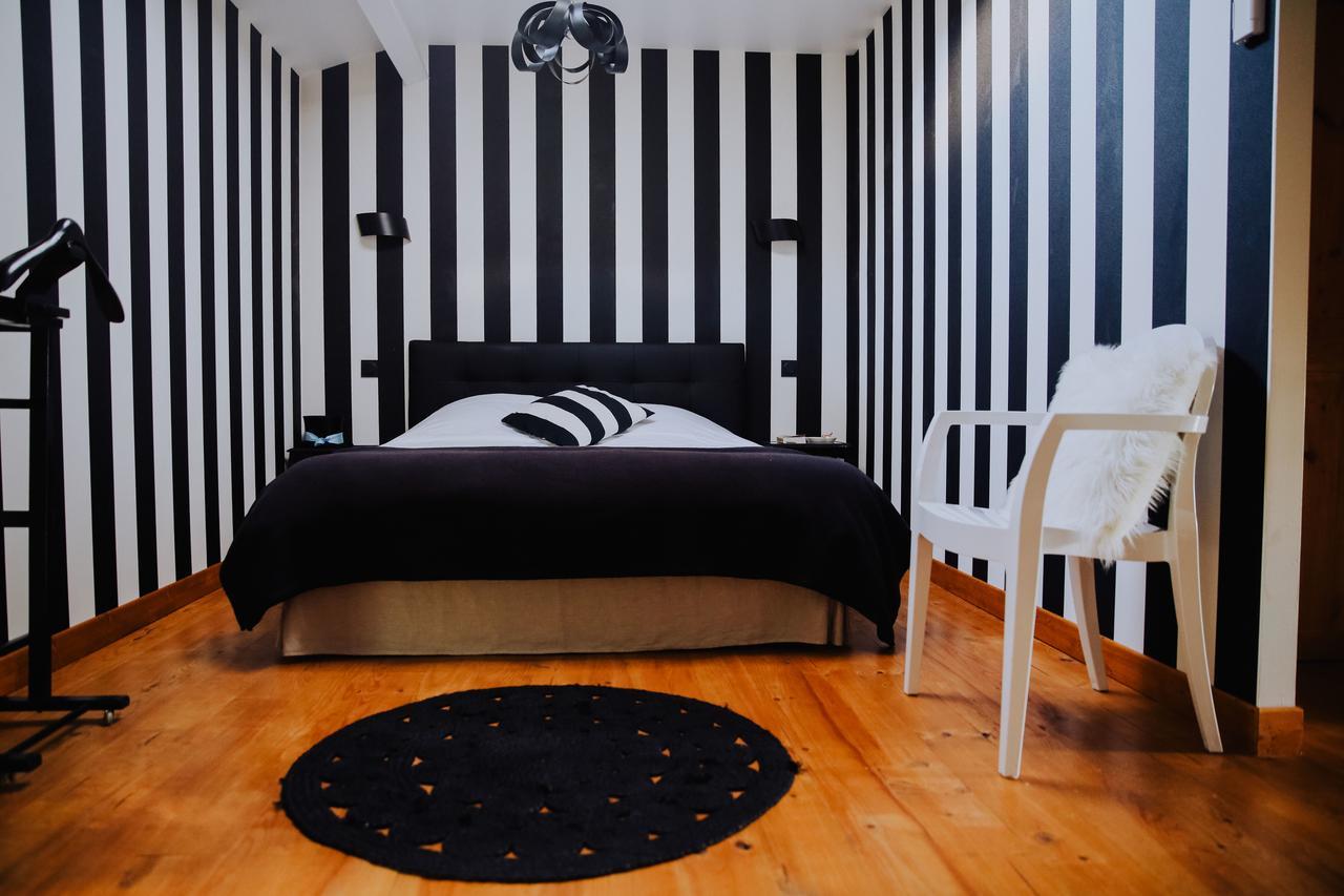 La Maison Bleue Villeréal Zewnętrze zdjęcie