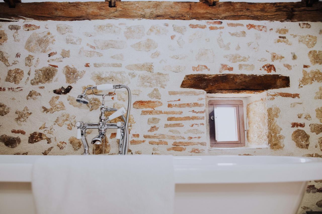 La Maison Bleue Villeréal Zewnętrze zdjęcie