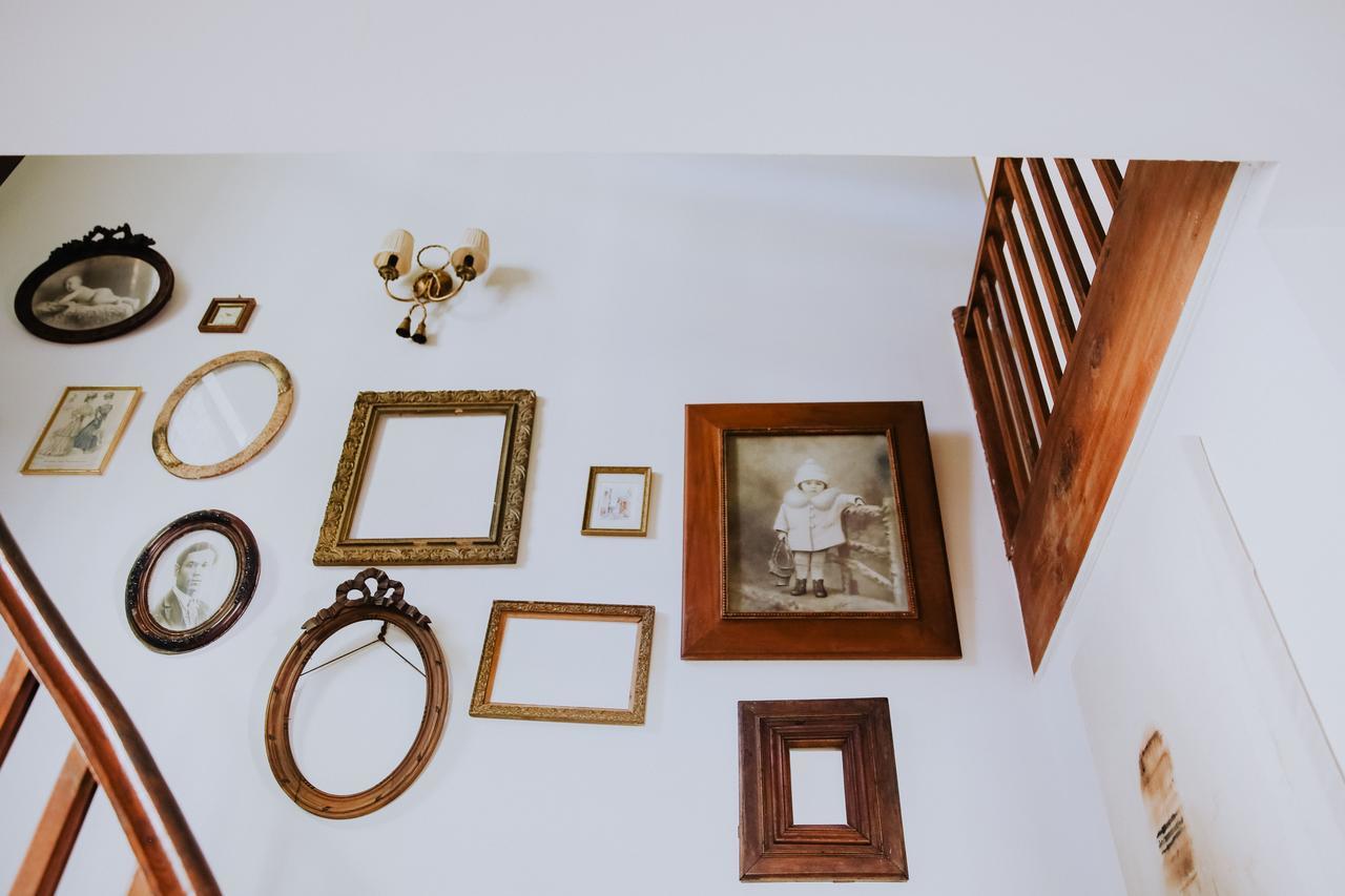 La Maison Bleue Villeréal Zewnętrze zdjęcie