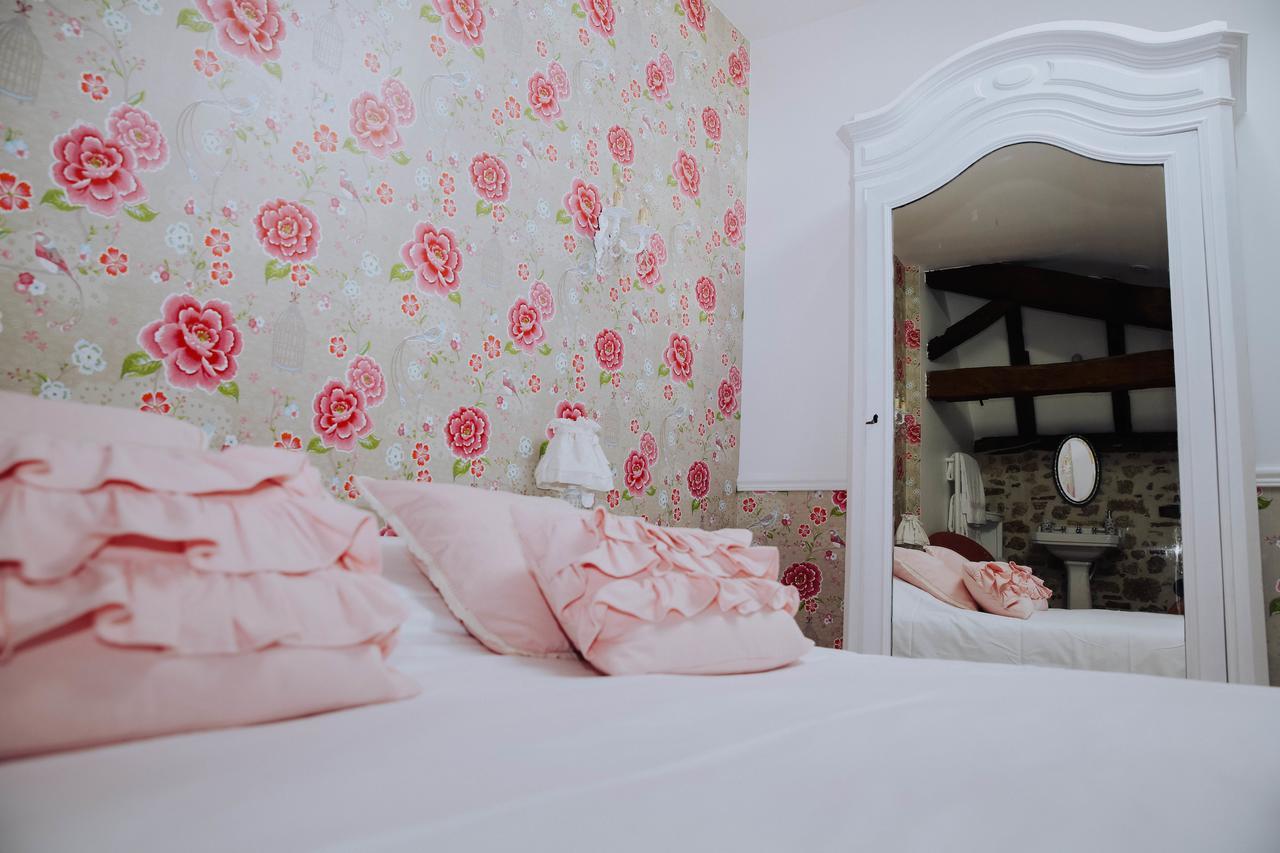 La Maison Bleue Villeréal Zewnętrze zdjęcie
